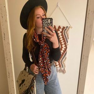 Meet your Posher, Hailie